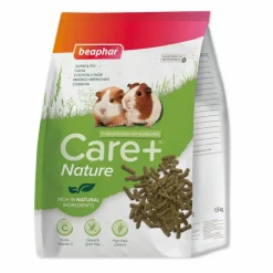 Beaphar Care+ Nature pienso para cobayas Online