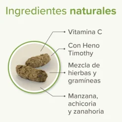 Beaphar Care+ Nature pienso para cobayas Online