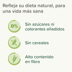 Beaphar Care+ Nature pienso para cobayas Online