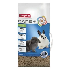 Beaphar Care+ Pienso para conejos New