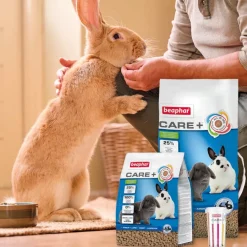 Beaphar Care+ Pienso para conejos New