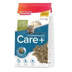 Beaphar Care+ Pienso para ratones y jerbos Discount