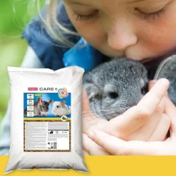 Beaphar Care+ pienso para chinchillas Outlet