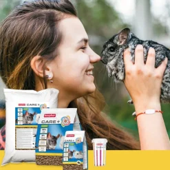 Beaphar Care+ pienso para chinchillas Outlet