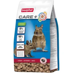 Beaphar Care+ Pienso para degús Hot