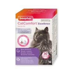 Beaphar CatComfort Excellence Difusor de Feromonas para gatos Best