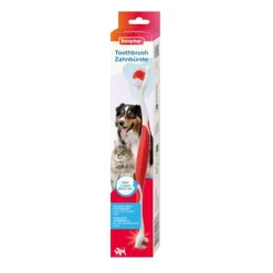 Beaphar Cepillo Dental para Perros y Gatos Outlet