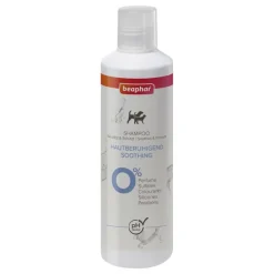 Beaphar Champú Calmante para perros y gatos Outlet