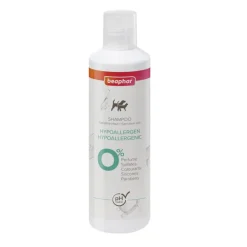 Beaphar Champú Hipoalergénico para perros y gatos New