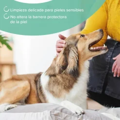 Beaphar Champú Hipoalergénico para perros y gatos New