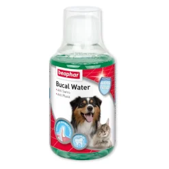 Beaphar Enjuague Bucal para perros y gatos Clearance