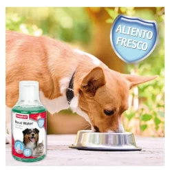 Beaphar Enjuague Bucal para perros y gatos Clearance