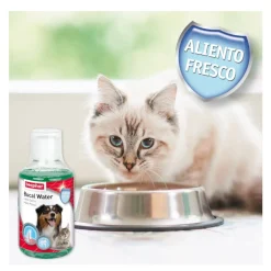 Beaphar Enjuague Bucal para perros y gatos Clearance
