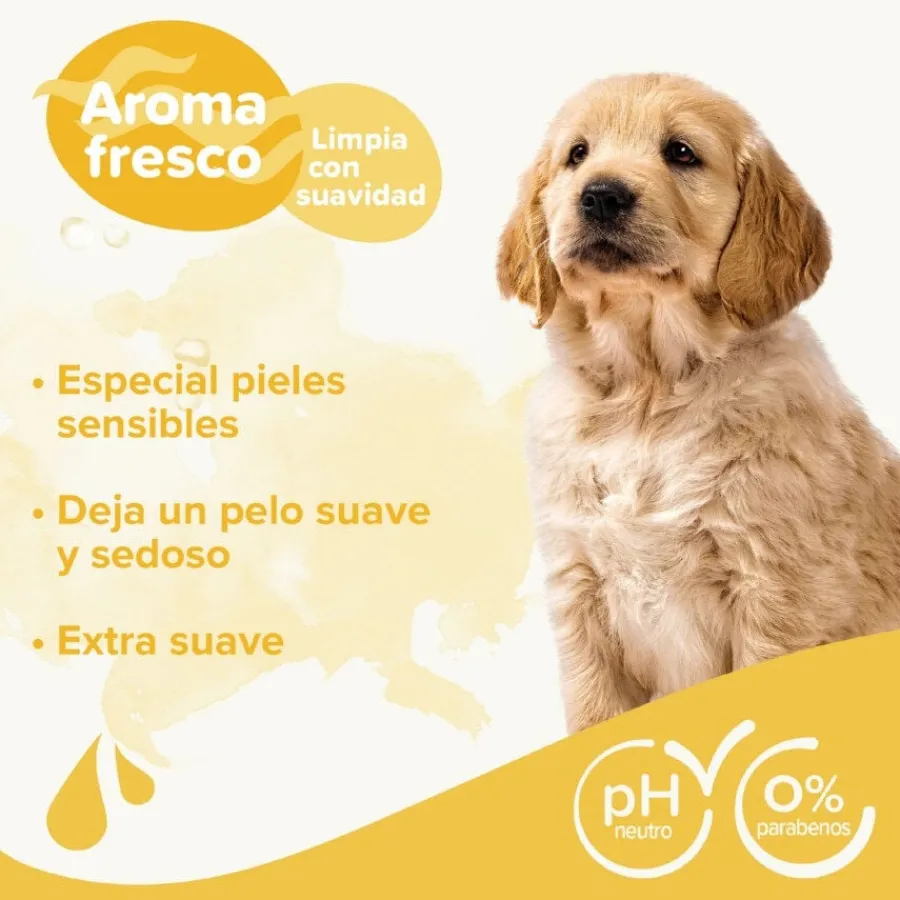 Beaphar Extra Soft Champú para cachorros Outlet