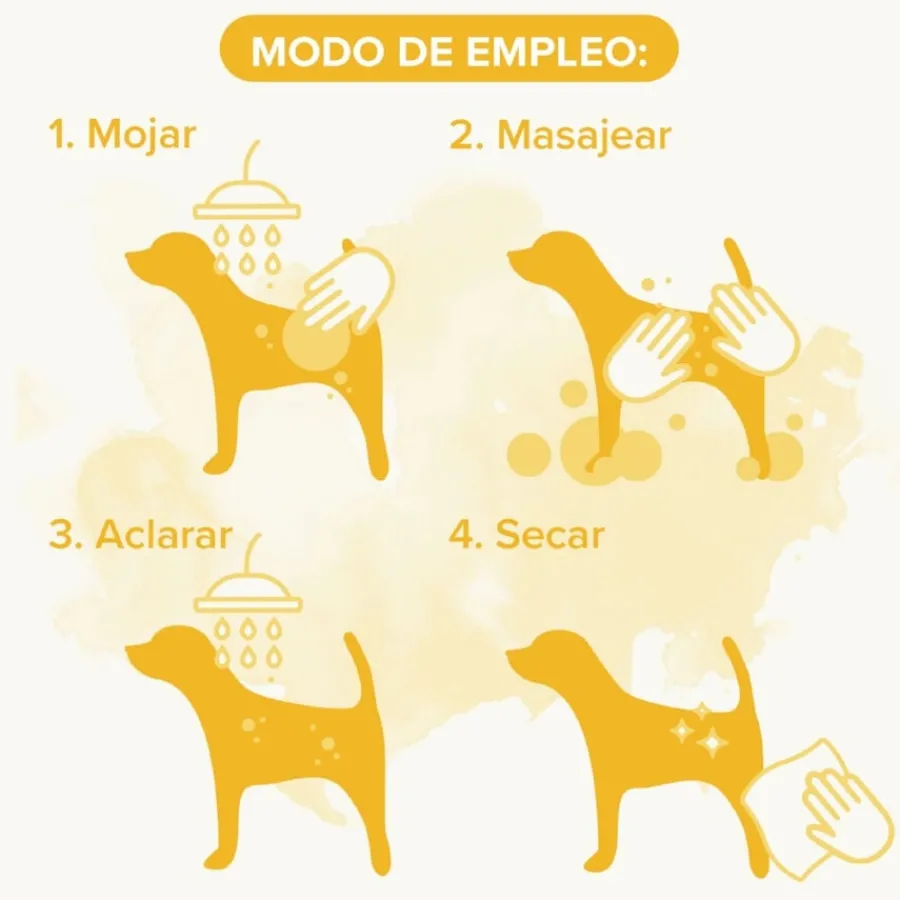 Beaphar Extra Soft Champú para cachorros Outlet