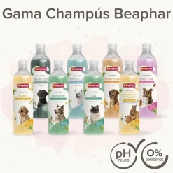 Beaphar Extra Soft Champú para cachorros Outlet