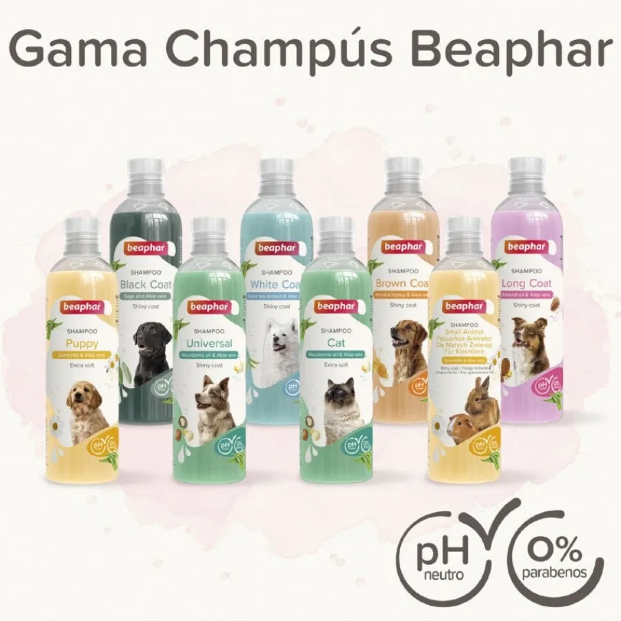 Beaphar Extra Soft Champú para cachorros Outlet