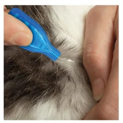 Beaphar Fiprotec Pipetas Antiparasitarias para gatos Discount