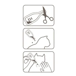 Beaphar Fiprotec Pipetas Antiparasitarias para gatos Discount