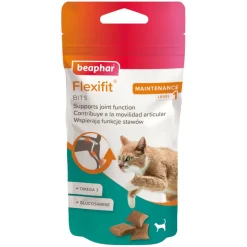 Beaphar Flexifit Bits Condroprotector para gatos Outlet