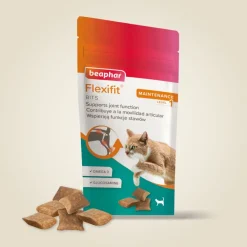 Beaphar Flexifit Bits Condroprotector para gatos Outlet