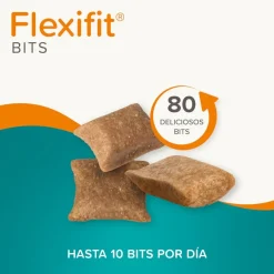Beaphar Flexifit Bits Condroprotector para gatos Outlet