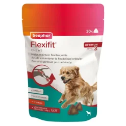 Beaphar Flexifit Chews Condroprotector para perros Outlet