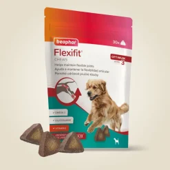 Beaphar Flexifit Chews Condroprotector para perros Outlet