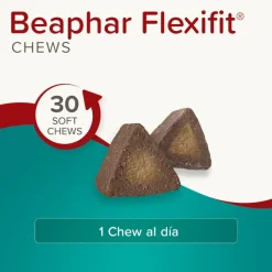 Beaphar Flexifit Chews Condroprotector para perros Outlet