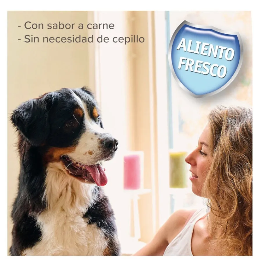 Beaphar Gel Dental para perros y gatos Clearance