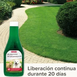 Beaphar Gel Educador para Exterior para perros y gatos Sale