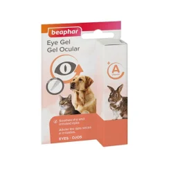 Beaphar Gel Ocular para mascotas Sale