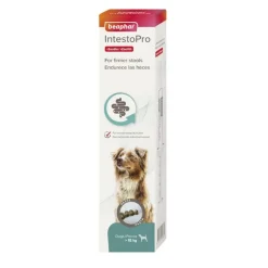 Beaphar IntestoPro pasta para perros Discount