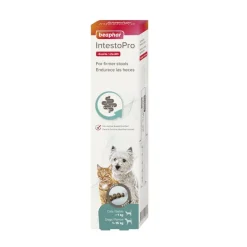 Beaphar IntestoPro Regulador Intestinal en Pasta para cachorros y gatos Hot