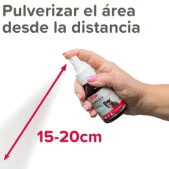 Beaphar Keep Off Spray Educador interior Anti-arañazos para gatos Online