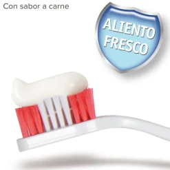 Beaphar Kit de Limpieza Dental para cachorros