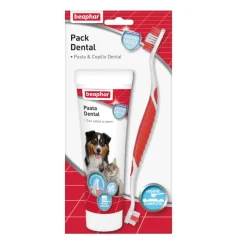 Beaphar Kit Dental para perros