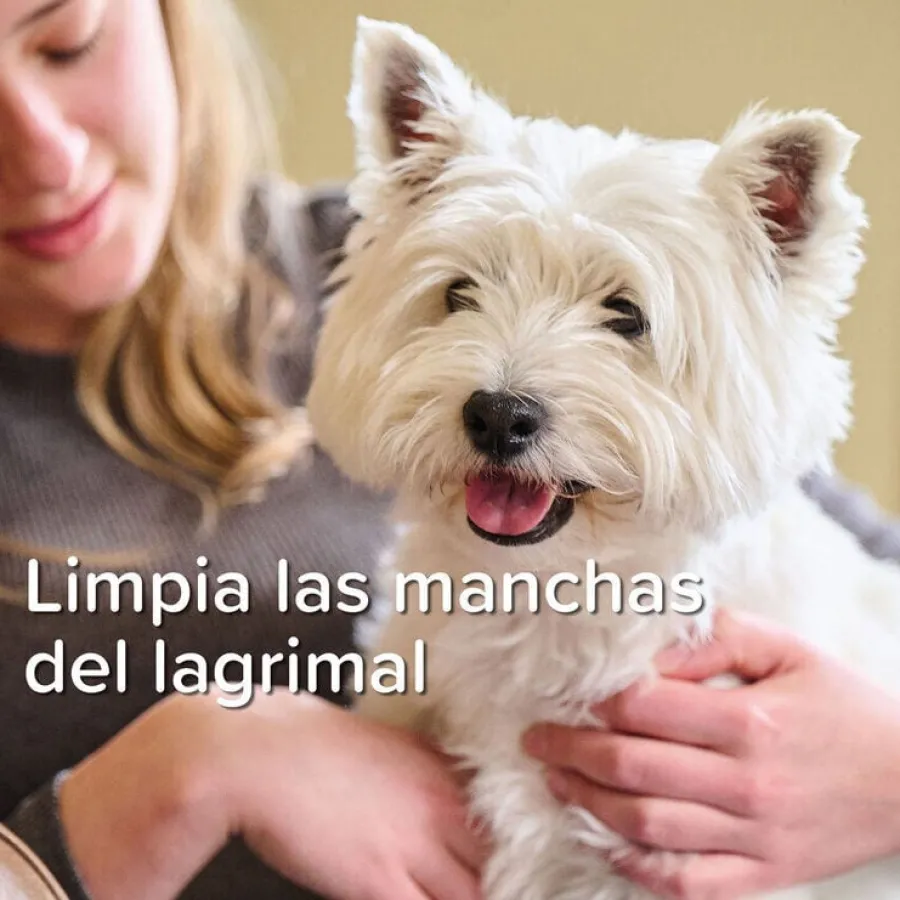 Beaphar Limpiador de Lagrimal para perros y gatos Discount