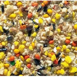 Beaphar Mixtura de muda para pájaros Best
