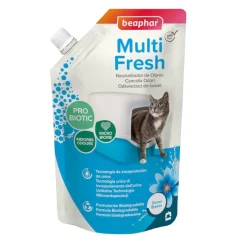 Beaphar Multi Fresh Brisa Marina Neutralizador de olores para gatos Sale