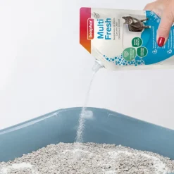 Beaphar Multi Fresh Brisa Marina Neutralizador de olores para gatos Sale