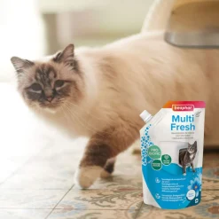 Beaphar Multi Fresh Brisa Marina Neutralizador de olores para gatos Sale