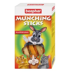 Beaphar Munching Golosina para roedores Best