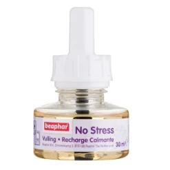 Beaphar No Stress Difusor y Recambio Relajantes para gatos Hot