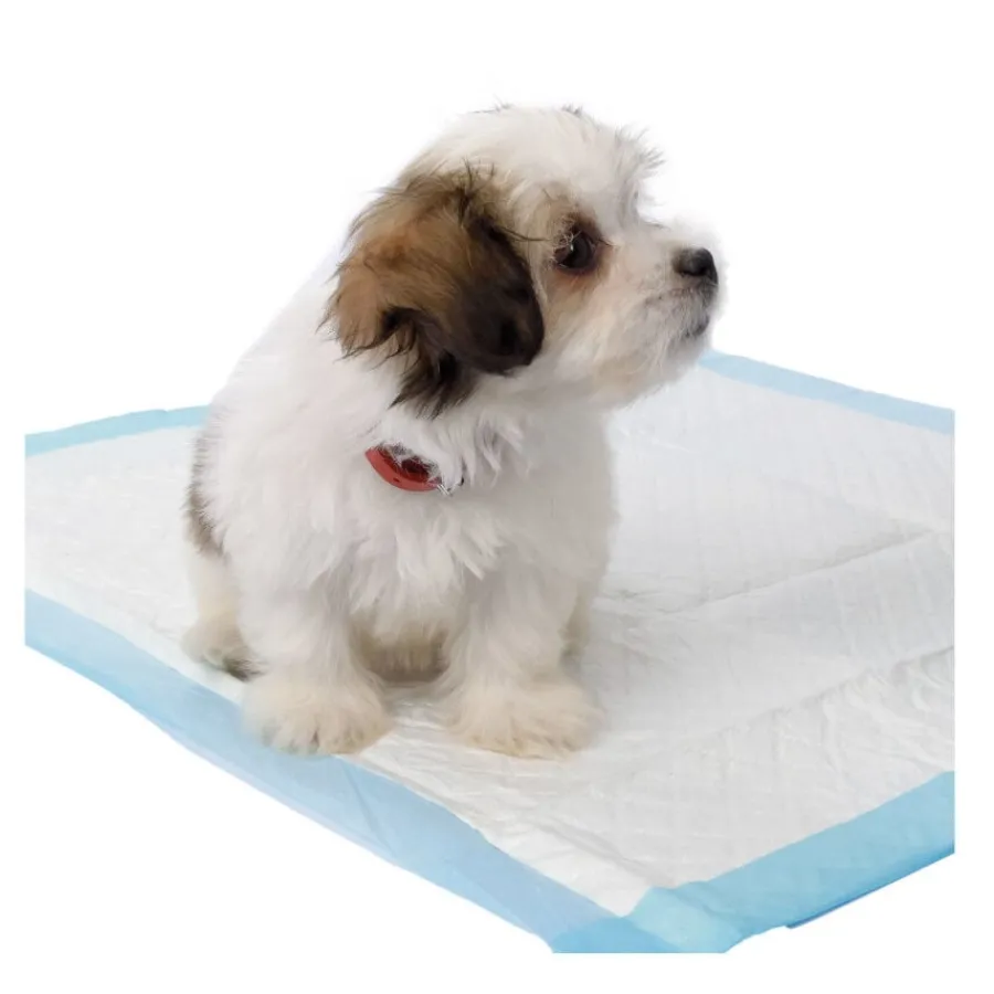 Beaphar Pack 14 Empapadores elimina olores para cachorros Discount