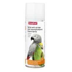 Beaphar Papick Spray Antipicoteo de plumas Discount