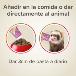 Beaphar Pasta de Malta para hurones Best