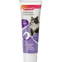 Beaphar Pasta de Malta para gatos Sale