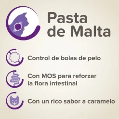 Beaphar Pasta de Malta para gatos Sale