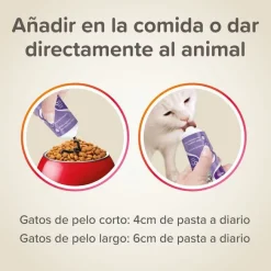 Beaphar Pasta de Malta para gatos Sale